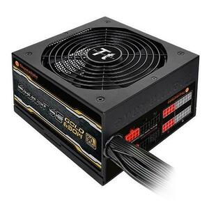 Sursa Thermaltake Smart SE PS-S, 630W, 80 Plus Gold (Negru) imagine