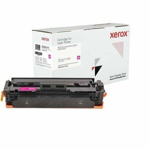 Toner, XEROX, 006R04191, Magenta imagine