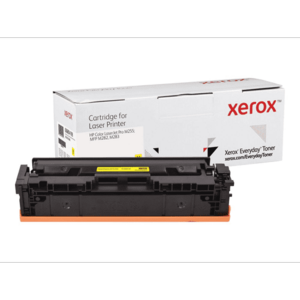 Toner, XEROX, Galben, 006R04198 imagine