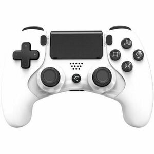 Gamepad Wireless White Shark GPW-4006 Centurion (Alb/Negru) imagine