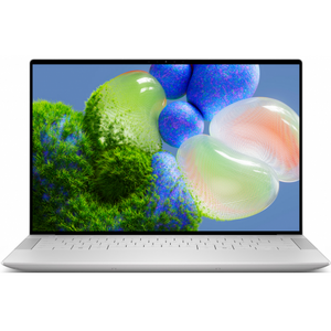 Ultrabook Dell XPS 14 9440 (Procesor Intel® Core™ Ultra 7 155H (24M Cache, up to 4.80 GHz) 14.5inch FHD+, 16GB, 512GB SSD, Intel Arc Graphics, Win 11 Pro, Argintiu) imagine