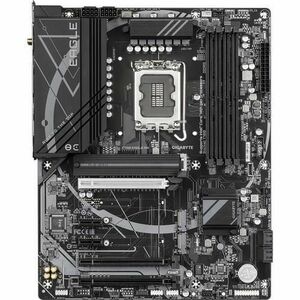 Placa de baza GIGABYTE Z790 EAGLE AX, DDR5, ATX, LGA1700, Wireless, Bluetooth imagine