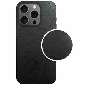 Serviciu montaj skin pe telefon mobil (Black Marble Armour) imagine