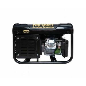 Generator benzina ProCraft GP30, 2300 W, Capacitate rezervor 12 L (Negru) imagine