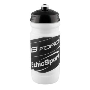 Bidon Force Ethic Sport 0.6l, Alb imagine