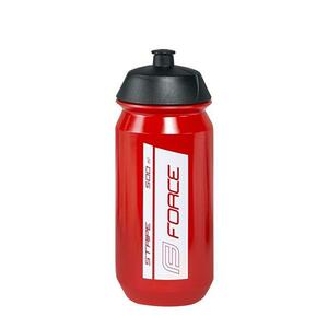 Bidon Force Stripe 0.5l, Rosu imagine