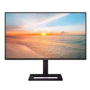 Monitor IPS LED Philips 23.8inch 24E1N1300AE/00, Full HD (1920 x 1080), HDMI, Boxe, 100 Hz, 1 ms (Negru) imagine