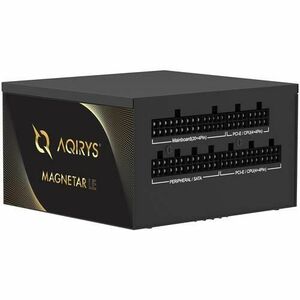 Sursa AQIRYS Magnetar LE, 80+ Gold, 850W imagine