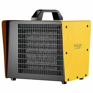 Aeroterma ceramica Adler AD7740, 3 trepte, 3000 W imagine