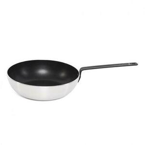 Tigaie Wok HEINNER CHEF LINE, 30 x 8 cm, aluminiu imagine