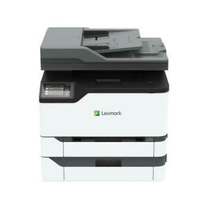 Multifunctionala Lexmark CX431adw, Laser, Color, A4, 24.7 ppm, Retea, Wireless, Duplex + Garantie 3 Ani imagine