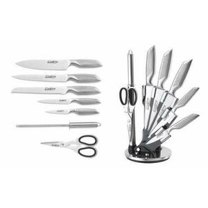 Set cutite bucatarie Heinner MAGNIUM, 8 piese imagine