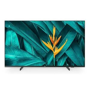 Televizor LED Philips 127 cm (50inch) 50HFL5214U/12, Ultra HD 4K, Smart TV, Hotel TV, WiFi, CI+ imagine