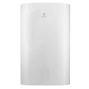 Boiler electric Electrolux EWH GLD ECO 100, 100 L, Clasa C, IPX4, 2000 W, control mecanic, instalare verticala/orizontala (Alb) imagine