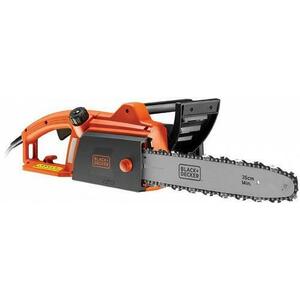 Drujba electrica Black&Decker CS1835-QS, 1800 W, 35 cm imagine