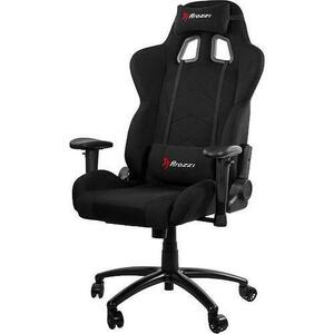 Scaun gaming Arozzi Inizio, reglabil (Negru) imagine