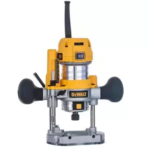 Masina de frezat verticala 900 W turatie variabila DeWalt D26203 imagine