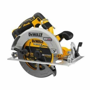 Fierastrau Circular Pro DeWalt DCS573NT Brushless 18V imagine