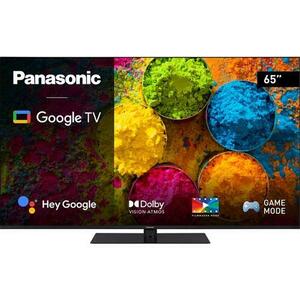 Televizor LED Panasonic 165 cm (65inch) TX-65MX700E, Ultra HD 4K, Smart Tv, WiFi, CI+ imagine