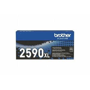 Toner Brother TN2590XL, 3000 pagini (Negru) imagine