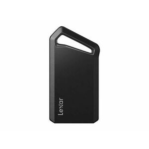 SSD Extern Lexar Professional SL600, 512GB, USB 3.2 Gen 2x2, 2000 MB/s, V-NAND UASP imagine