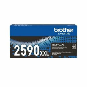 Toner Brother TN2590XXL, 5000 pagini, Pentru MFC L2922DW (Negru) imagine