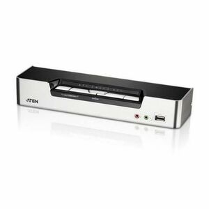 Switch KVM Aten CS1794-AT-G, USB2.0/HDMI imagine