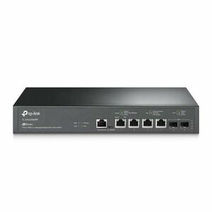 Switch TP-LINK 10Gigabit TL-SX3206HPP imagine