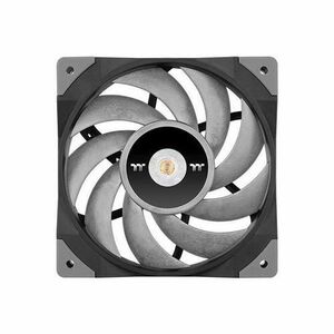 Ventilator Thermaltake Riing 12, Turbo High Static Pressure, 120mm imagine