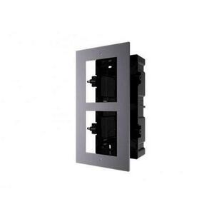 Carcasa pentru montaj modul VideoIntercom Hikvision DS-KD-ACW2 imagine