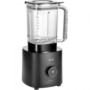 Blender de inalta performanta Zwilling Pro Enfinigy 1200 W, Plastic/Otel (Negru) imagine