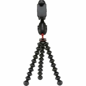 Trepied flexibil Joby GripTight PRO 3 GorillaPod, pentru telefon (Negru) imagine