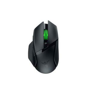 Mouse gaming Razer Basilisk V3 X HyperSpeed, Dual-Mode, 18000 DPI, Bluetooth (Negru) imagine