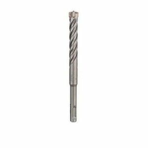 Burghiu pentru gaurire cu percutie Bosch, SDS-Plus-5X, 14 x 100 x 160 mm imagine