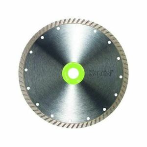 Disc diamantat Kapriol DS100T, 230x3x22.23mm imagine