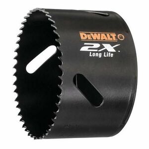 Carota, 2x Life BiM, 95 mm x 46 mm, DT8195L, Dewalt imagine