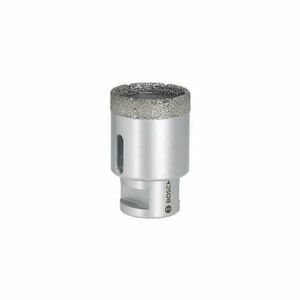 Carota diamantata DrySpeed 65x35mm, pentru ceramica si gaurire uscata, Bosch imagine