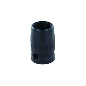 Cap cheie tubulara de impact Sata ST34323SC, 1/2inch, 6p, 30mm imagine