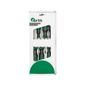 Set surubelnite Fortis PH, 6 piese imagine