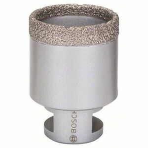 Coroana diamantata Bosch Dry Speed 2608587124, Diametru 45 mm, Pentru polizor unghiular imagine