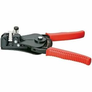 Cleste automat pentru dezizolat Knipex 1221180SB, 0.5-6.0 mm imagine