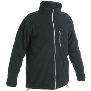 Fleece de lucru de inalta calitate, material respirabil Cerva Karela, Marime XL imagine