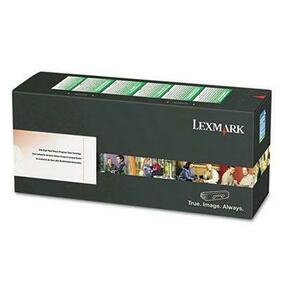 Toner LEXMARK 24B7182, acoperire 6.000 pagini (Cyan) imagine