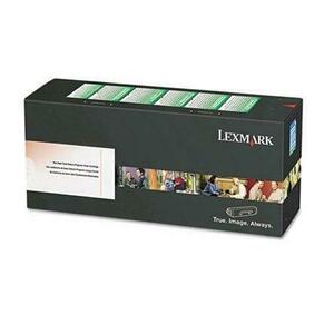 Toner LEXMARK 24B7185, acoperire 9.000 pagini (Negru) imagine