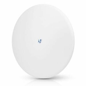 Antena UBIQUITI LTU-PRO CPE 5GHz 1x RJ45 1000Mb/s 24dBi 25km imagine