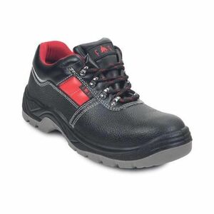 Pantofi protectie Fridrich & Fridrich KIEL SC-02-002 S3, masura 37 imagine