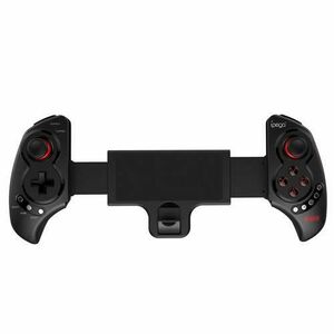 Gamepad Bluetooth telescopic 5-10 inch, iPega, Android, iOS, Windows, tableta, reincarcare USB imagine