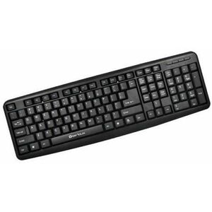 Tastatura Serioux Standard SRXK-9400USB imagine