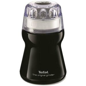 Rasnita de cafea TEFAL GT110838, 50g, 180W (Negru) imagine