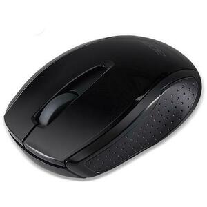 Mouse Wireless Optic Acer, 1600 dpi (Negru) imagine